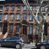 façade new york